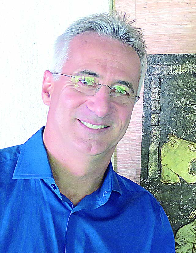 Economia x Ecologia