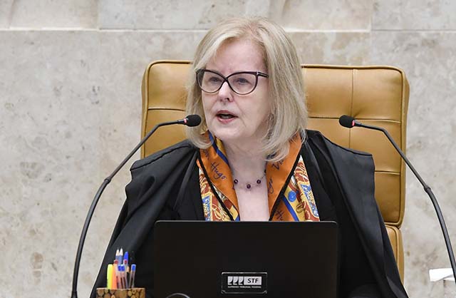 STF retomará a pauta de revisão da vida