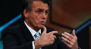 Jair Bolsonaro