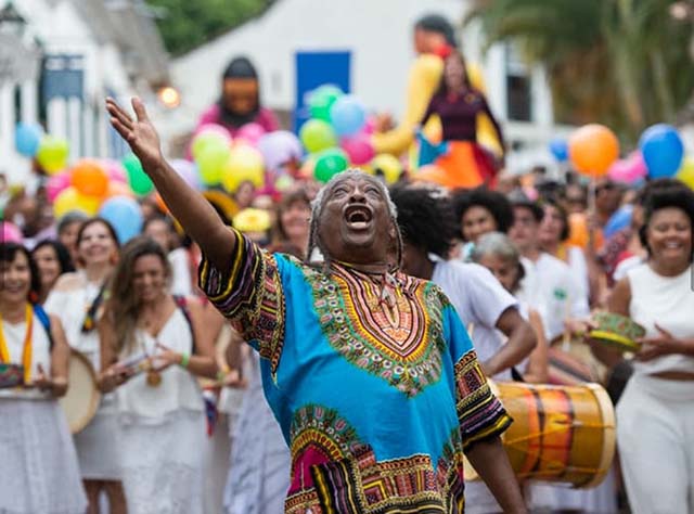 FIT BH celebra raízes e latinidade dos brasileiros