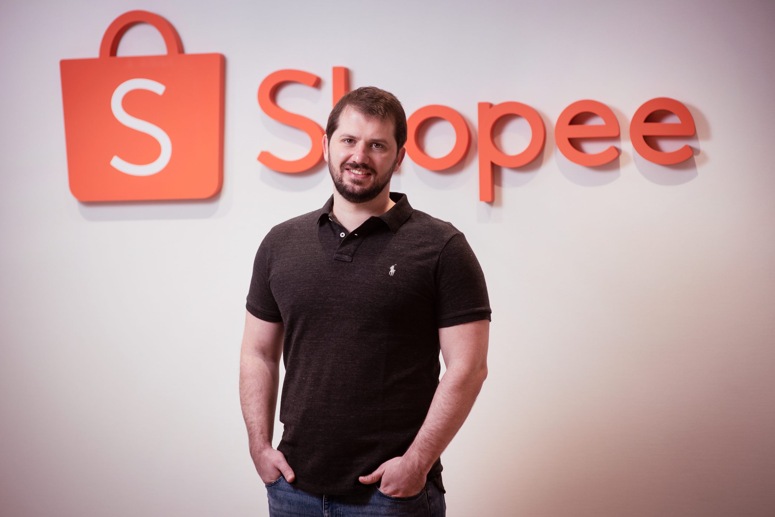 Shopee tem alta de 300% em vendas na Black Friday