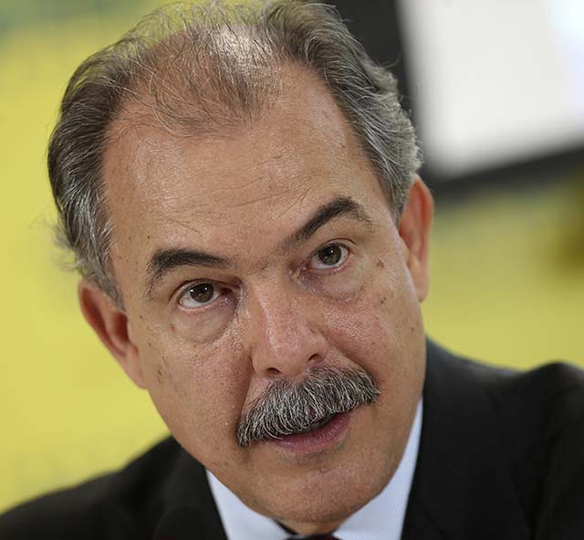 Governo pode retirar isenções fiscais