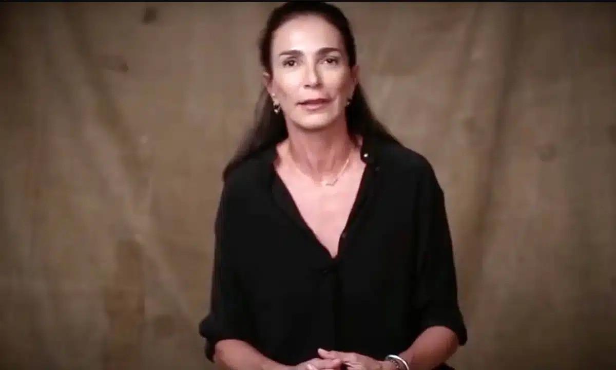 Ex-jogadora Isabel Salgado morre aos 62 anos; amigos se despedem nas redes