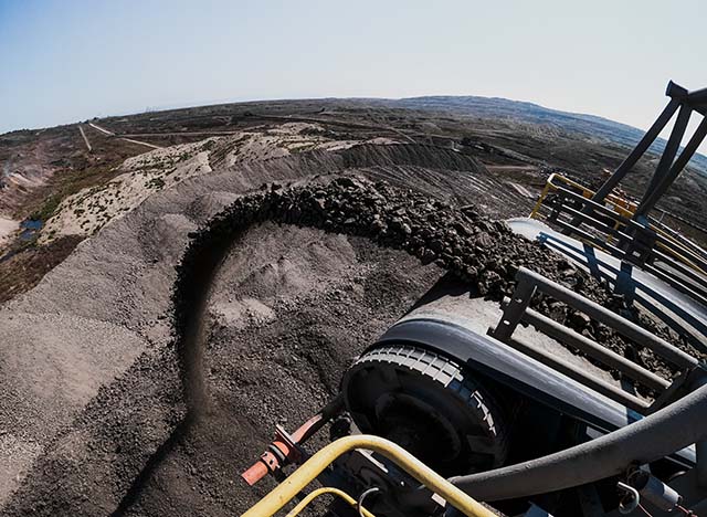 Itatiaiuçu planeja reduzir dependência da mineração
