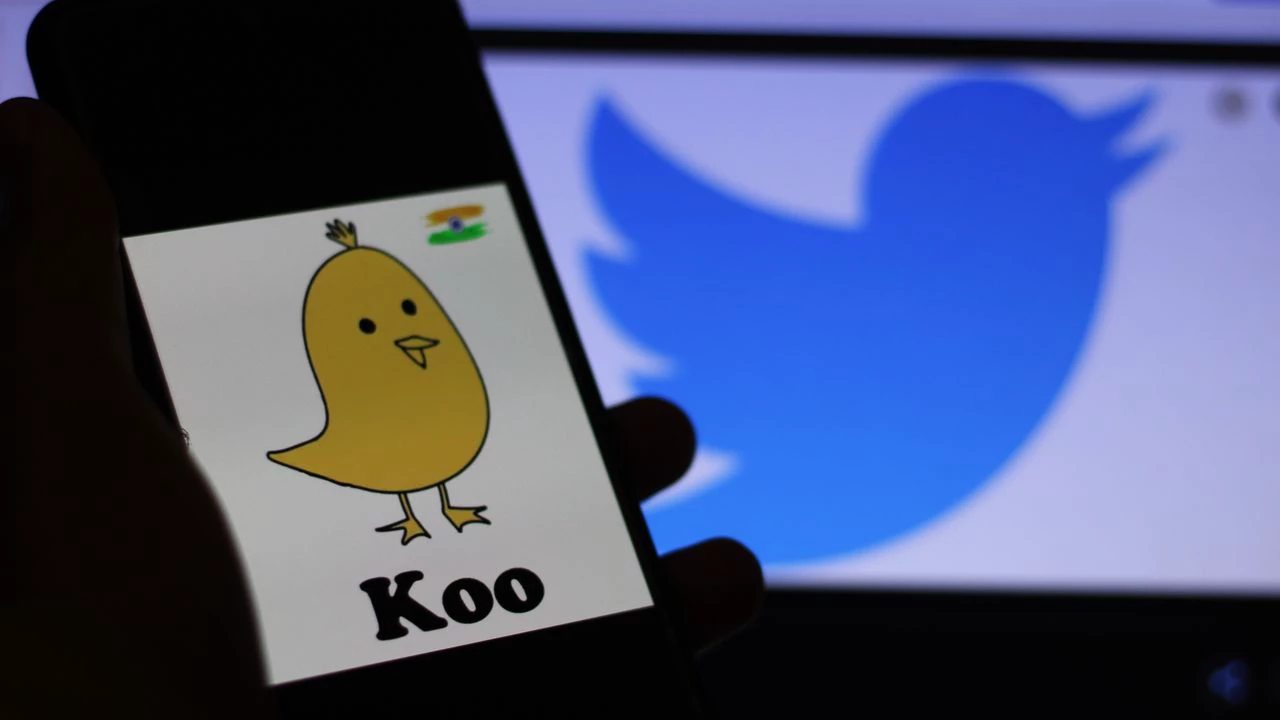 Com crise do Twitter, brasileiros decidem entrar em app Koo