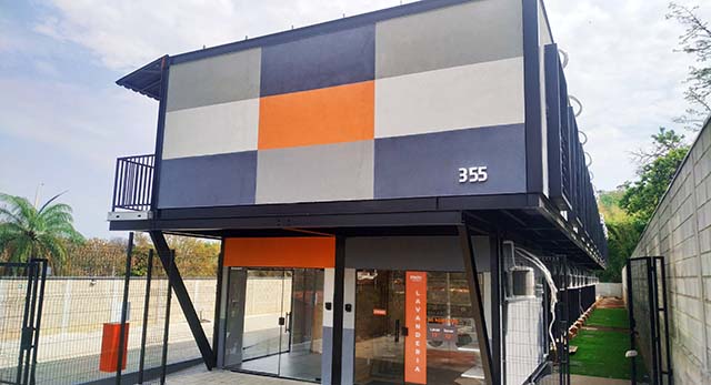 MiniHouse lança empreendimento de minicasas modulares na RMBH