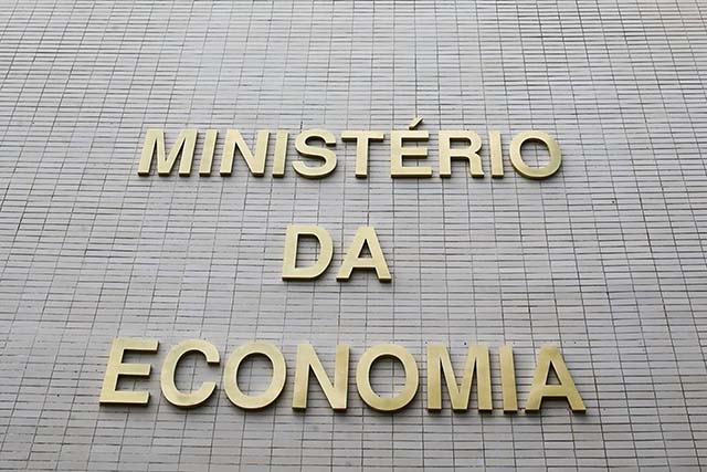 PIB cresceu 2,9% em 2022, mas caiu 0,2% no último trimestre | Crédito:  Valter Campanato / Agência Brasil