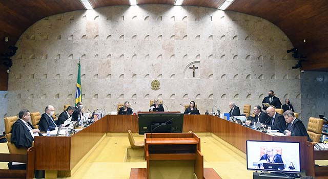 Pagamento da revisão da vida será julgado pelo STF