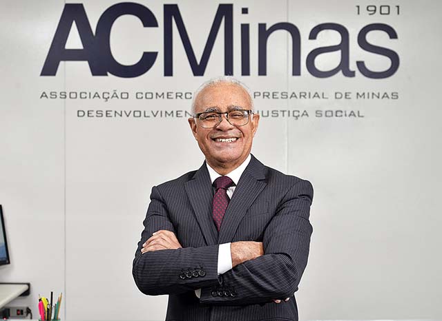 ACMinas firma parceria com PBH para recuperar o setor