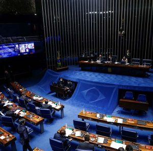 câmara vota em 2º turno para aprovação da pec
