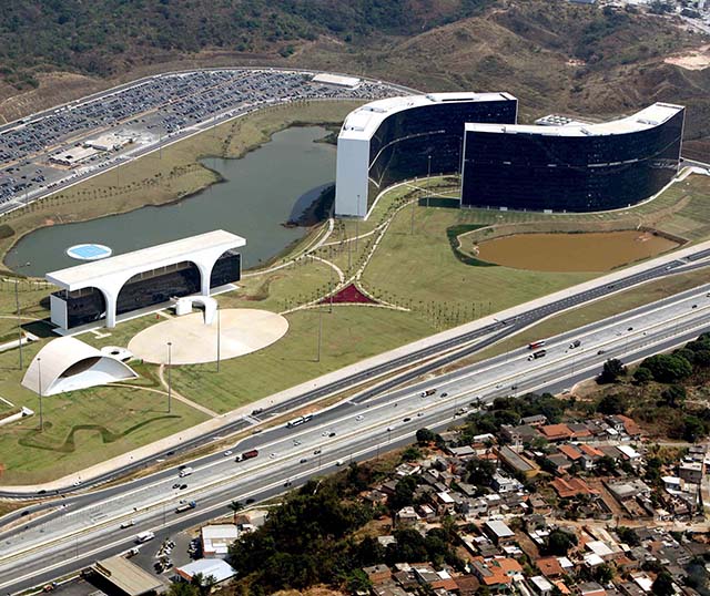 Arrecadação em Minas Gerais registra aumento de 5,3% no acumulado deste ano