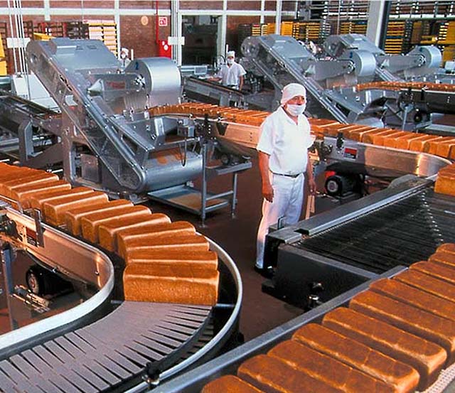 Embalagens da Bimbo são 100% recicláveis