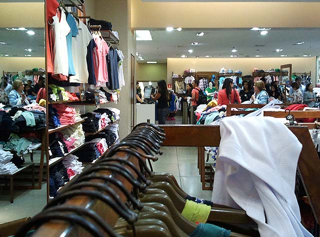 Black Friday deve injetar R$ 2 bi na economia de BH