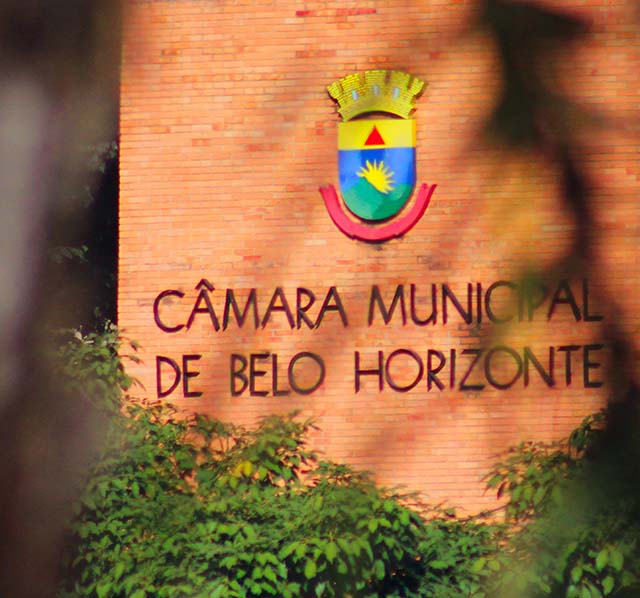 Lei que obriga a execução de projetos em BH é aprovada