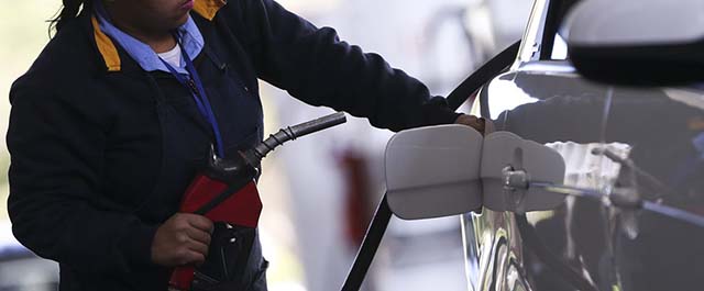 Gasolina e etanol voltam a subir nos postos de Minas Gerais
