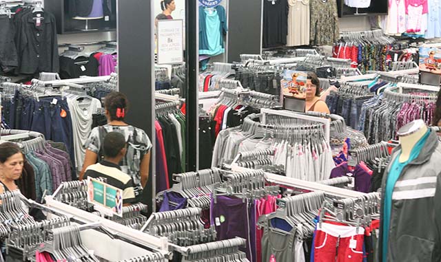 IPCA sobe 0,54% depois de 3 meses de deflação