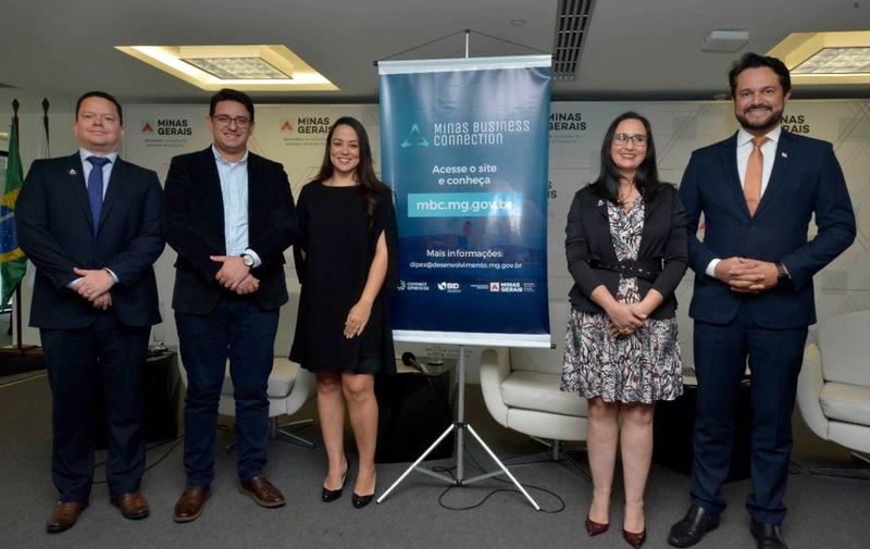 Minas Business Connection já está disponível para cadastro