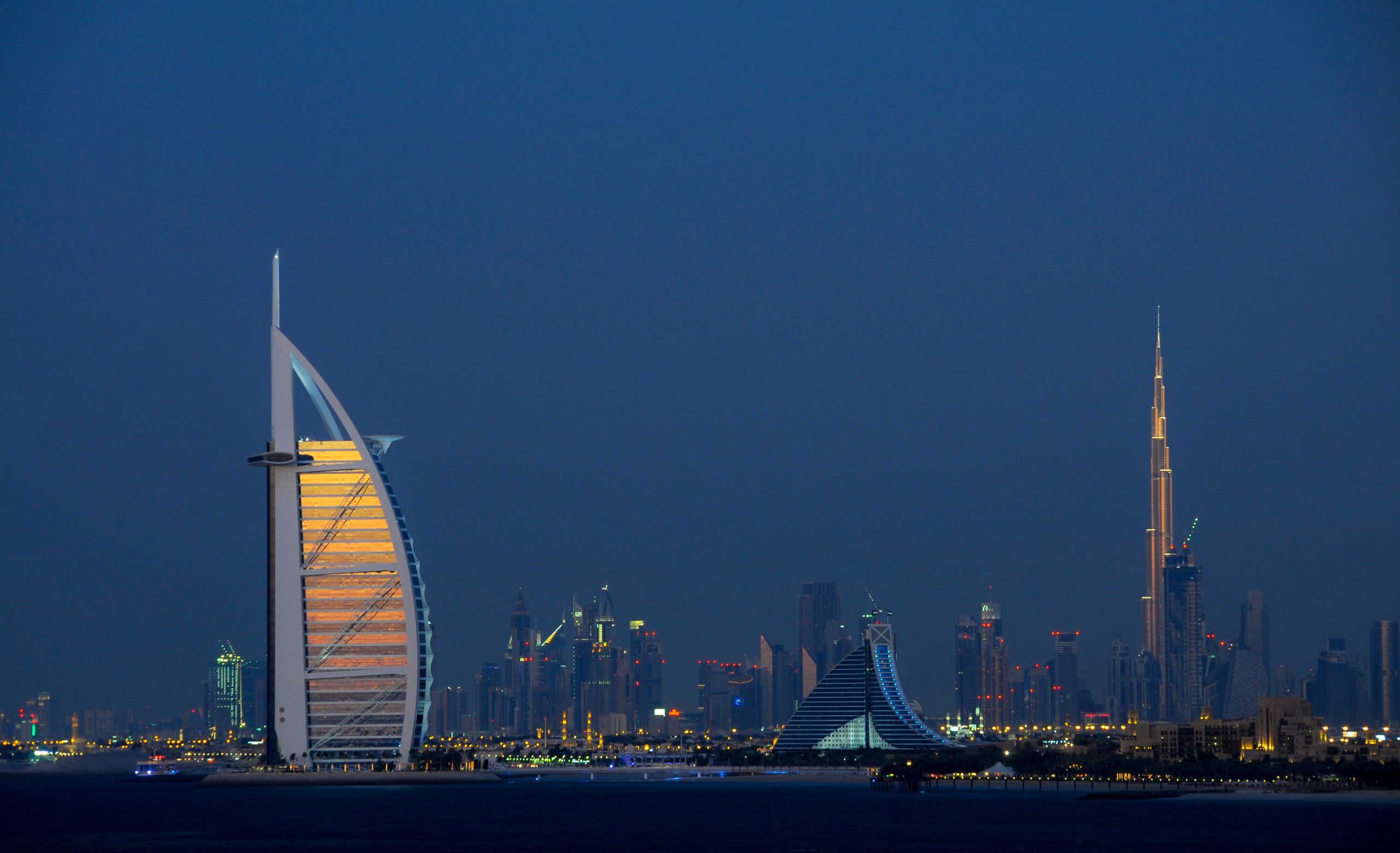Dubai supera Cancún, Punta Cana e Roma na preferência dos brasileiros