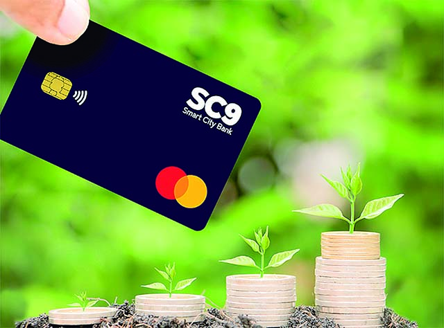 MG ganha fintech focada no fomento da economia limpa