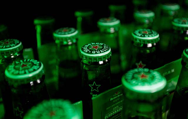 Projeto da fábrica da Heineken em Passos enfrenta percalços