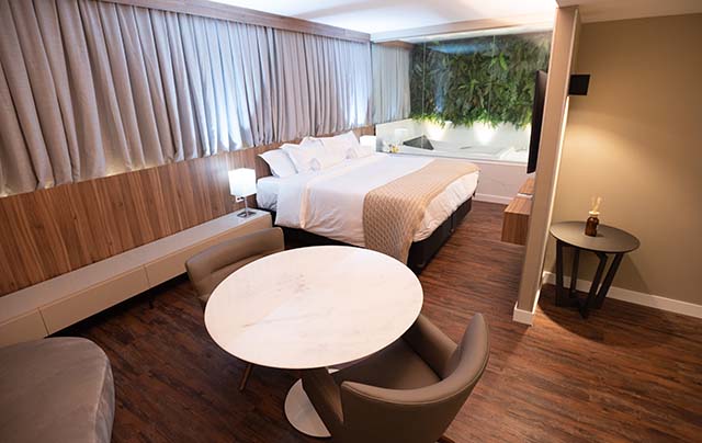 Intercity BH Expo aposta no segmento de luxo