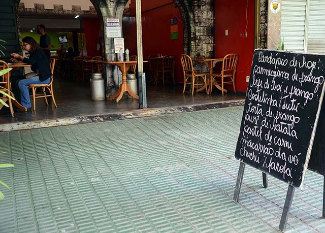 Inflação volta a subir em BH após 3 meses de queda