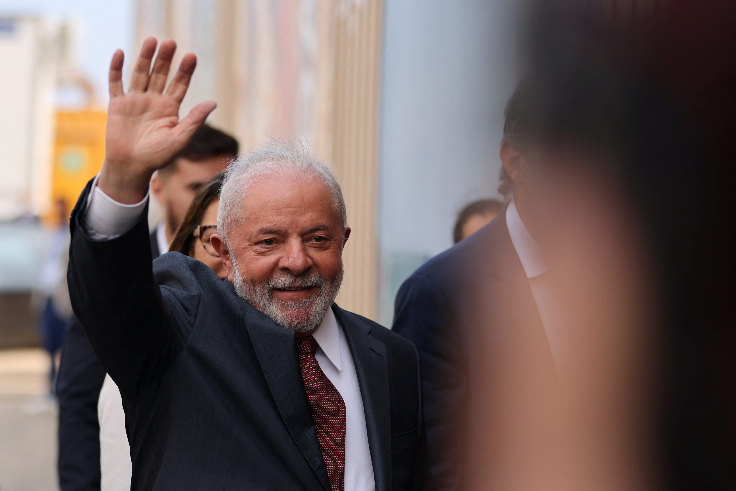 IDEIAS | Lula e o espírito animal do empresariado