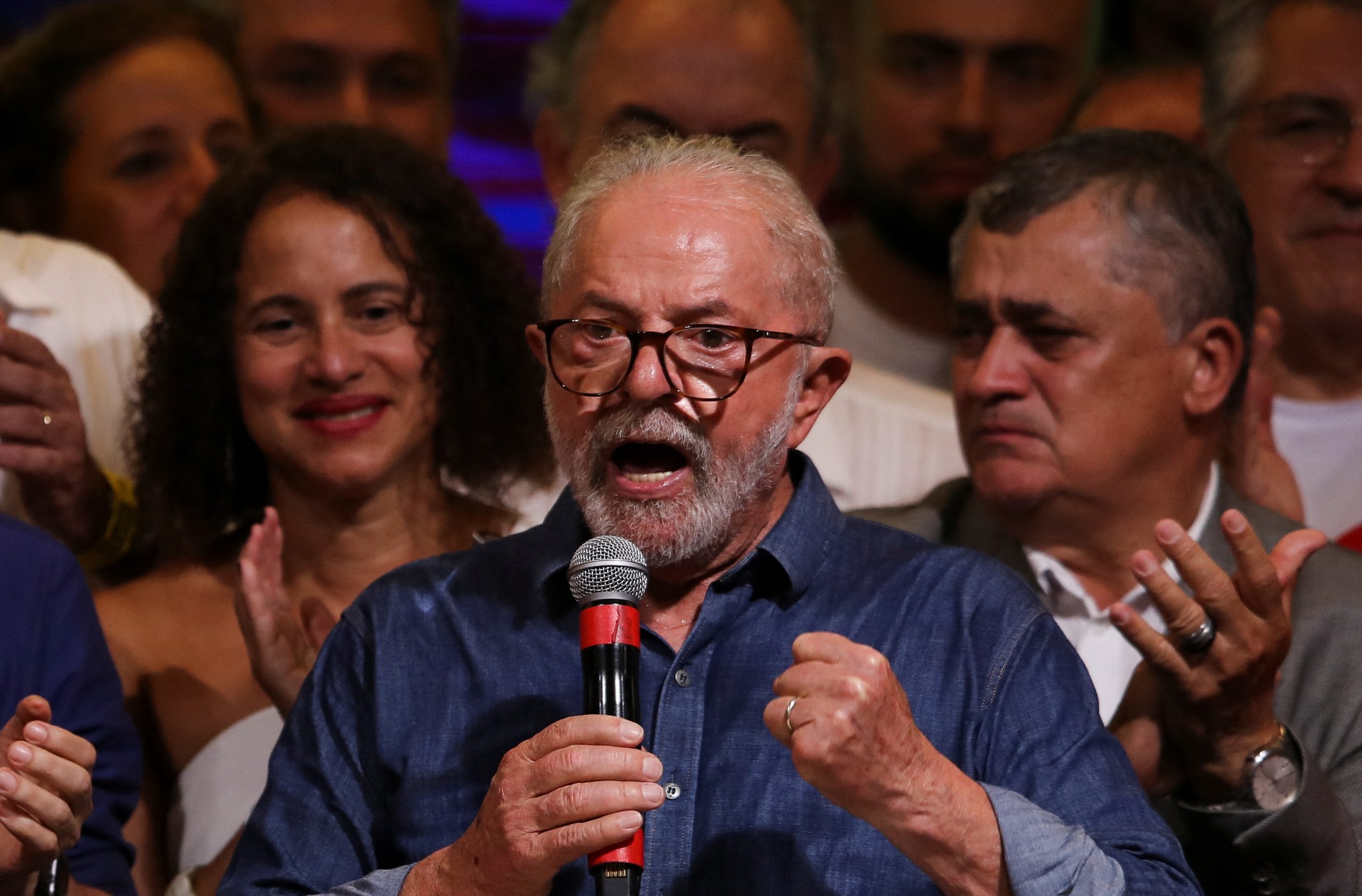 EDITORIAL | Objetivos nos unem