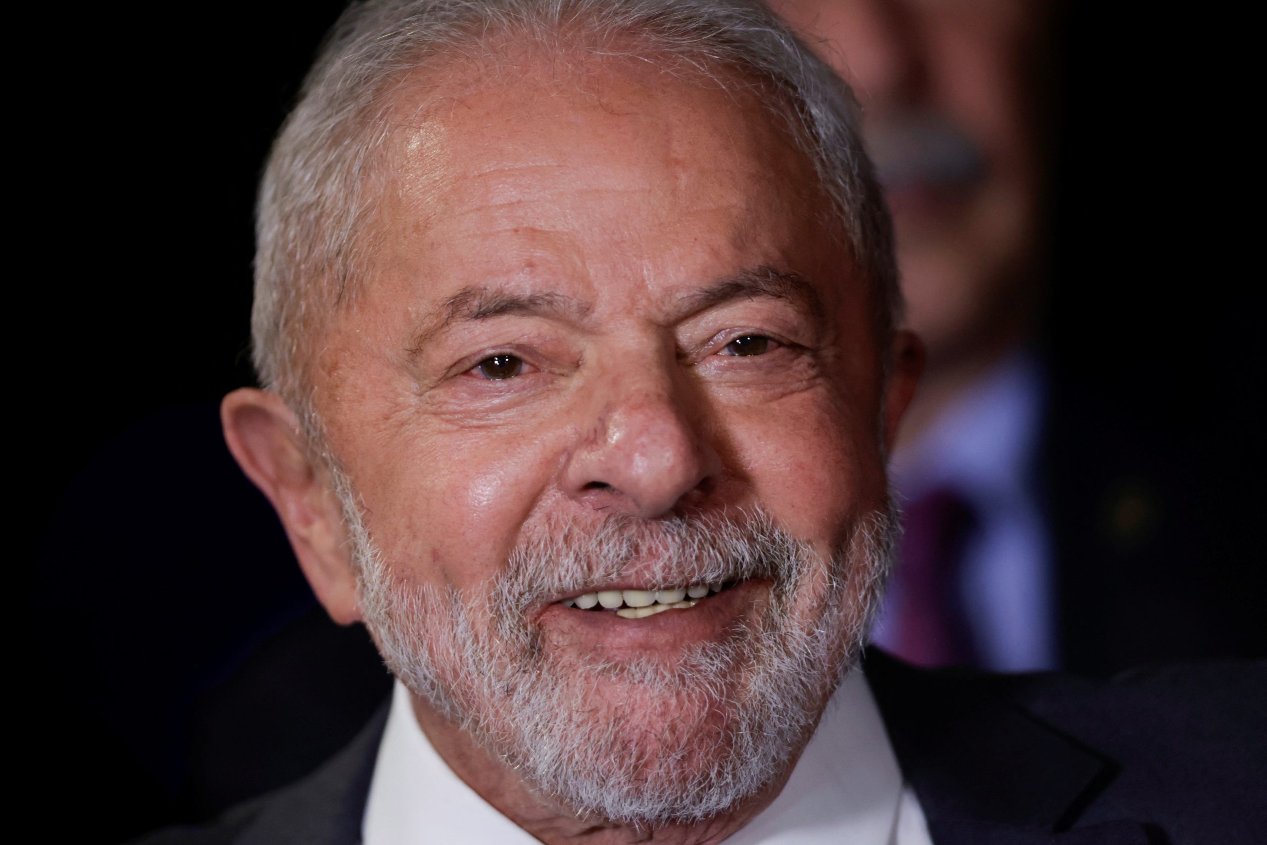 Lula: “Nunca vi um mercado tão sensível como o nosso”