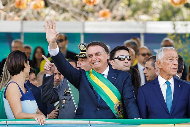 Atual gestão não avançou em agenda reformista