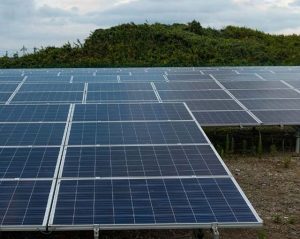 Placas de energia solar
