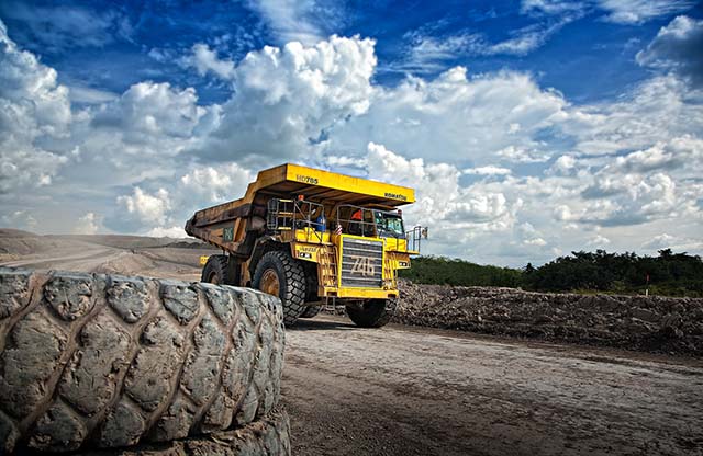 Municípios mineradores exigem obras