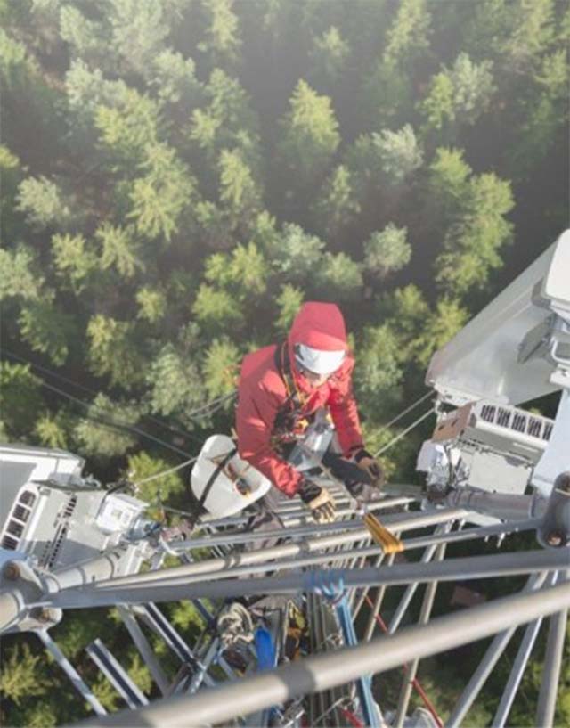 Montadoras se adaptam ao 5G