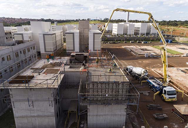 MRV&CO tem retração brusca no lucro líquido