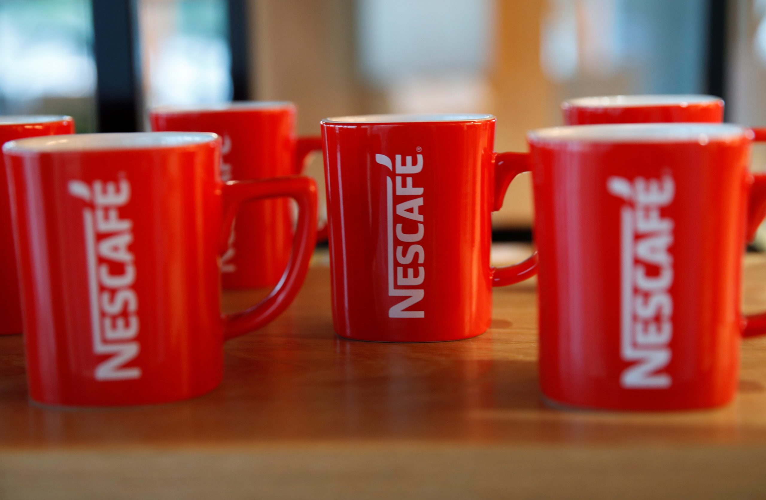 Nestlé lançará cafeteira inteligente no Brasil