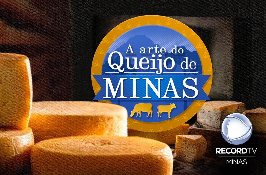 RecordTV Minas exibirá série de conteúdos especiais sobre o queijo