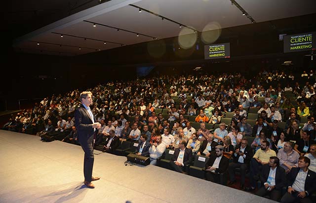 Ricardo Amorim afirma que Brasil tem “bilhete premiado”