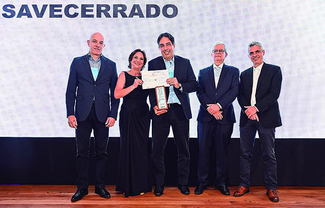 SaveCerrado atua em prol do equilíbrio da biodiversidade