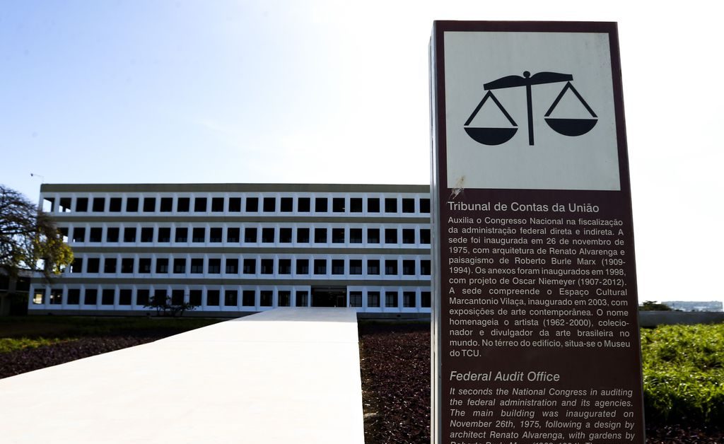 TCU acredita em transição de governo tranquila