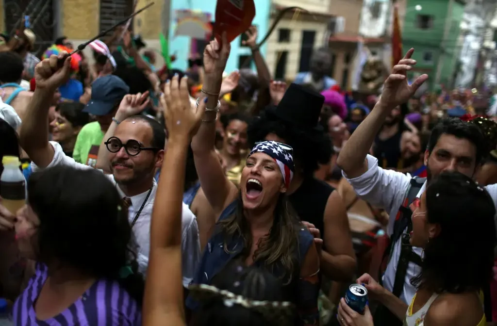 Para 60% dos brasileiros, 2023 será um ano melhor