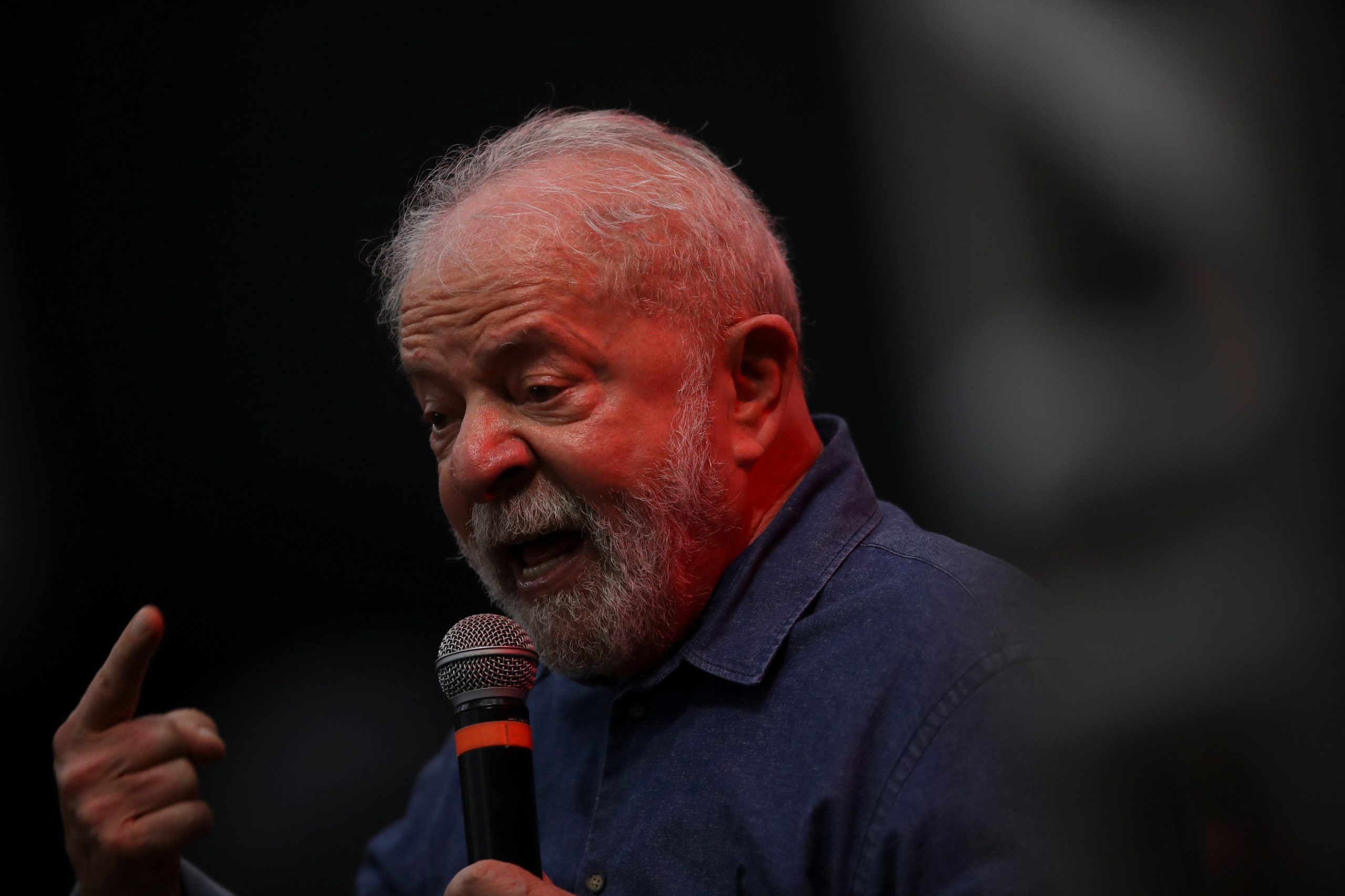 Lula anuncia novos ministros e indica Alckmin para Indústria e Comércio