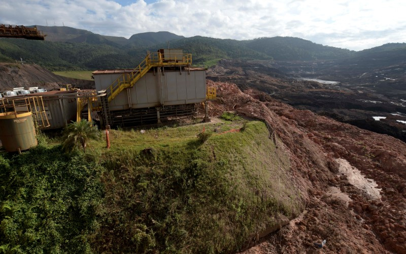 MPF ratifica denúncia por Brumadinho após STF alertar sobre risco de prescrição