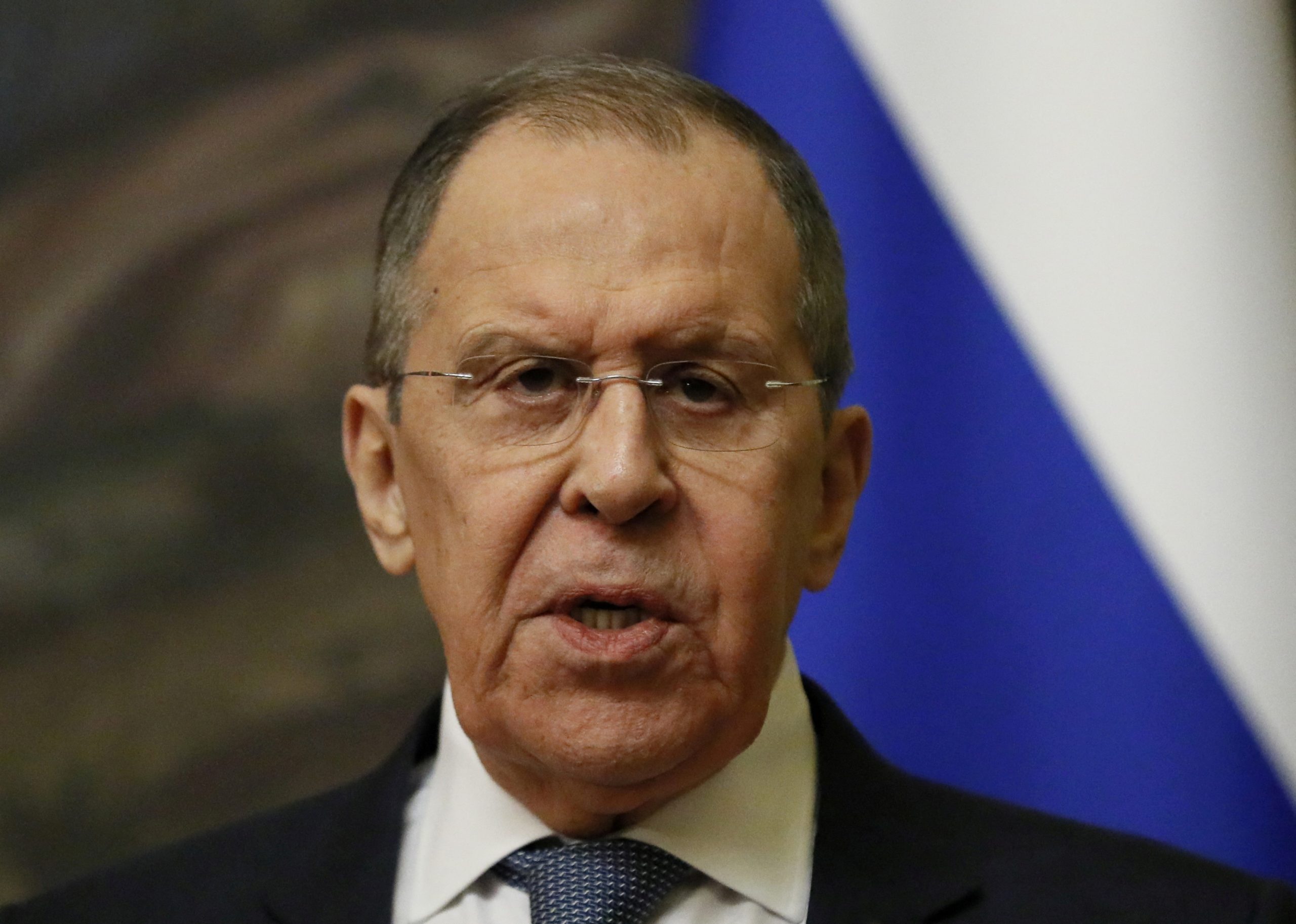 Rússia faz exigências para acabar com guerra na Ucrânia