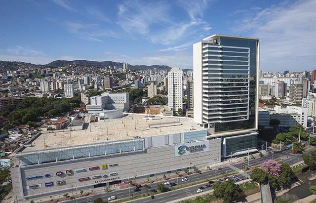 Cineart Boulevard inaugura tela Imax