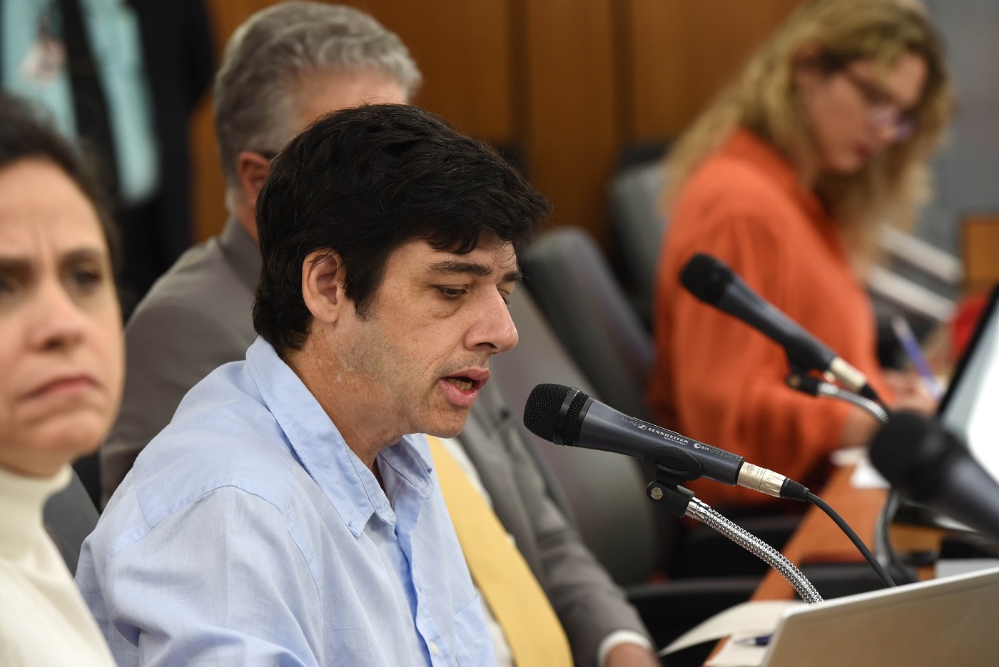Rodoanel Metropolitano é questionado na Assembleia Legislativa
