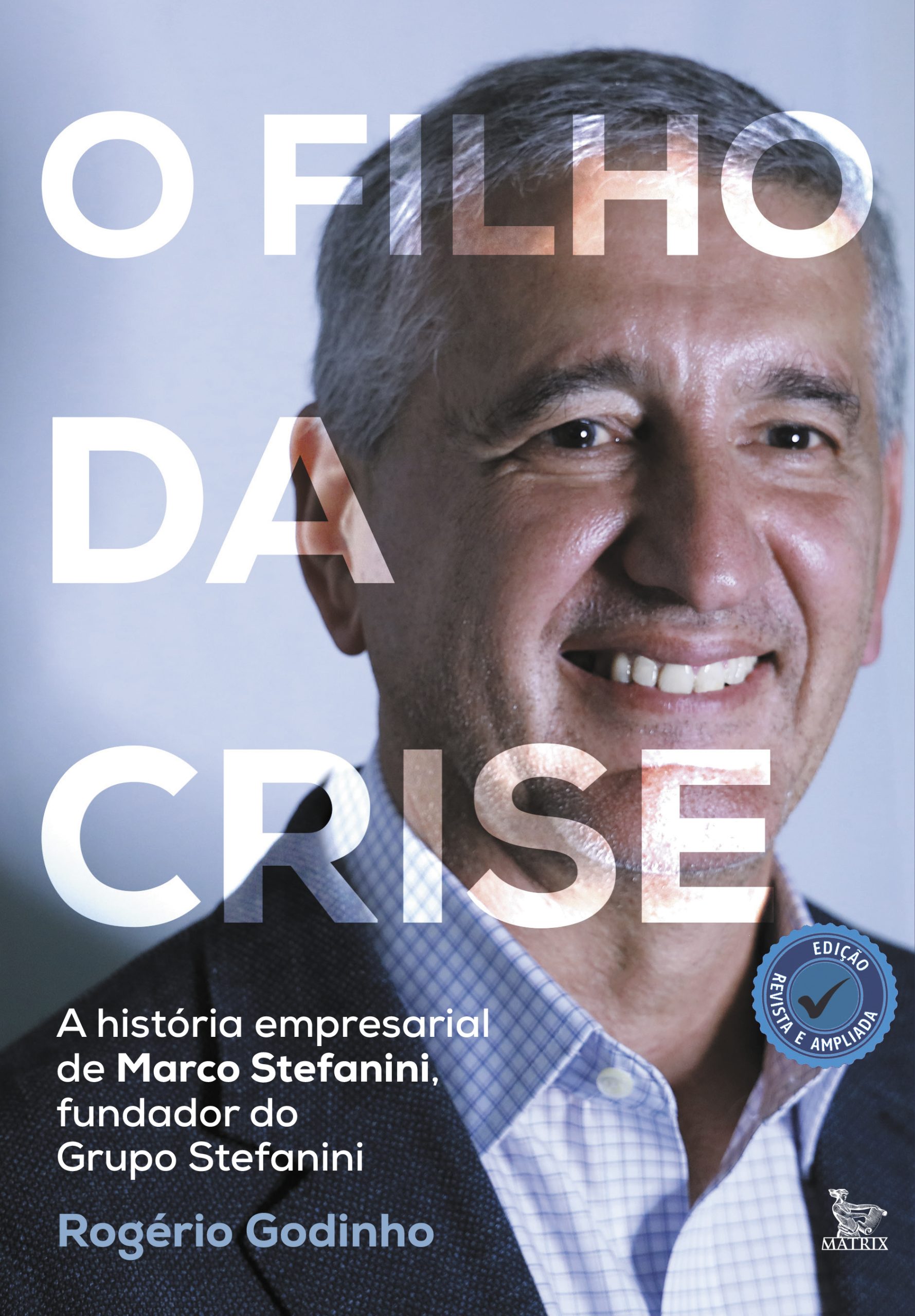 Livro retrata gestão na pandemia