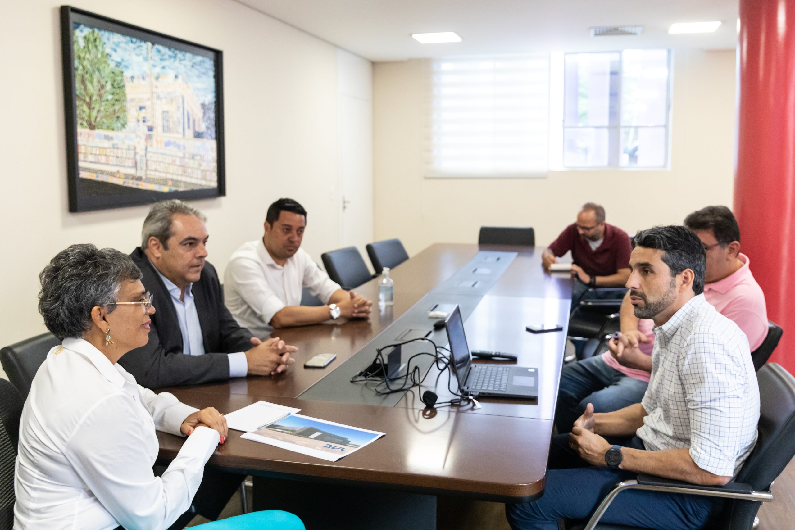 DVL inaugura centro de distribuição em Contagem