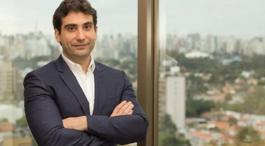 Gabriel Galípolo será secretário-executivo no Ministério da Fazenda