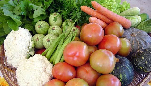 Primeira Feira da Agricultura Familiar do ano será realizada nesta quinta (9), na ALMG