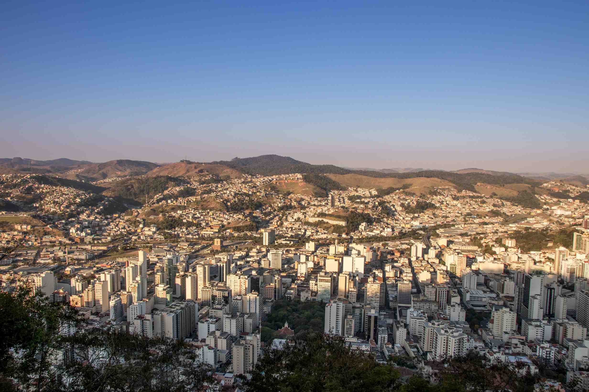 Juiz de Fora deve receber agência de promoção de exportações